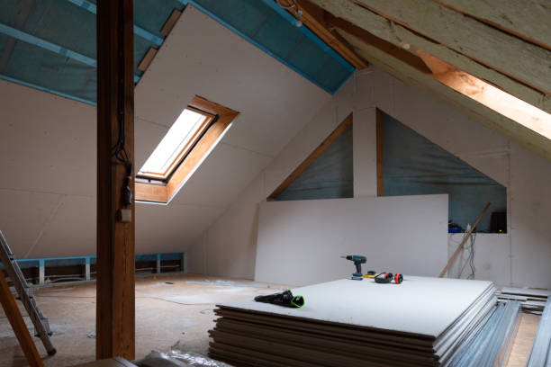 Trusted Poquonock Bridge, CT Insulation Contractor Experts