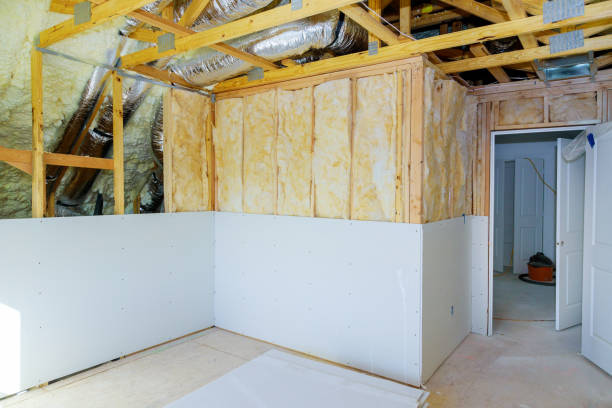 Insulation Replacement Services in Poquonock Bridge, CT
