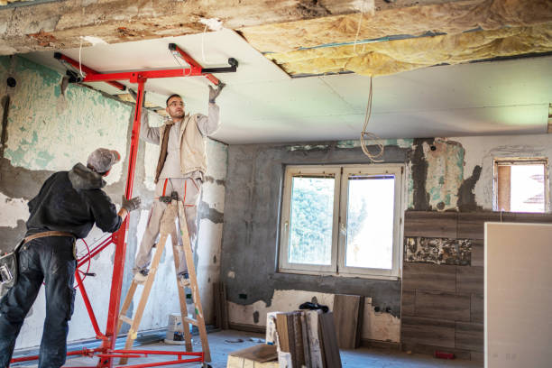 Insulation Contractors for Homes in Poquonock Bridge, CT